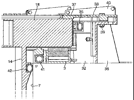 Une figure unique qui représente un dessin illustrant l'invention.